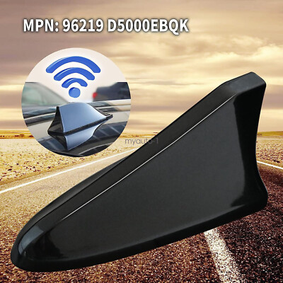 96219 D5000EBQK Antenna Cover Roof Fin For 2014-2020 Kia Optima | eBay