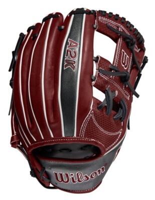 2022 Wilson A2K SC1787 11.75
