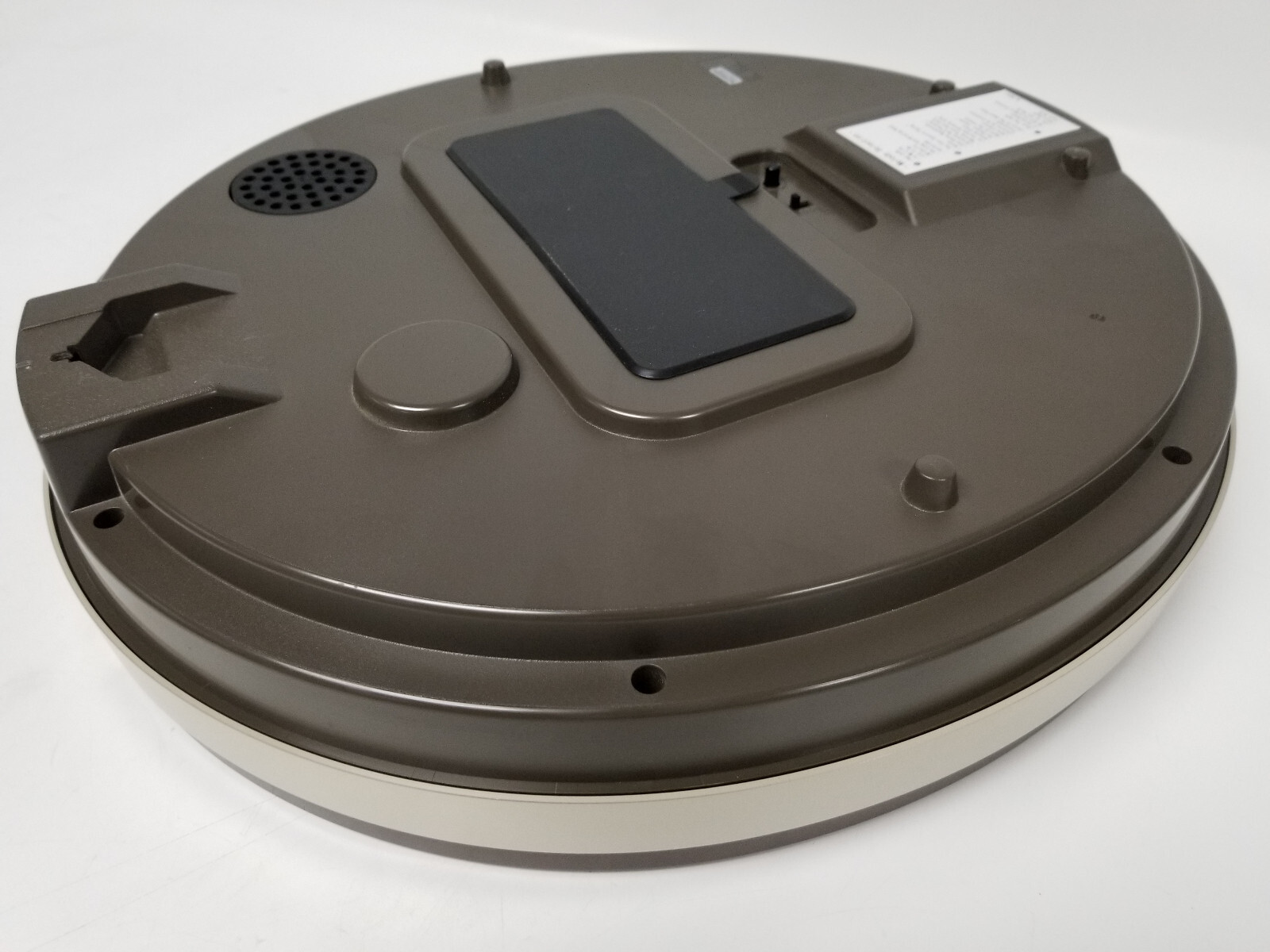 Seiko QXM565BRH Melodies In Motion Clock with Swarovski Crystals