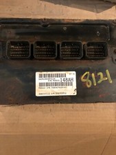 Engine Computer 2003 Dodge Neon 05293174af 2.0l At Pcm Ecm Engine Computer 2003 Dodge Neon 05293174af 2.0l At Pcm Ecm