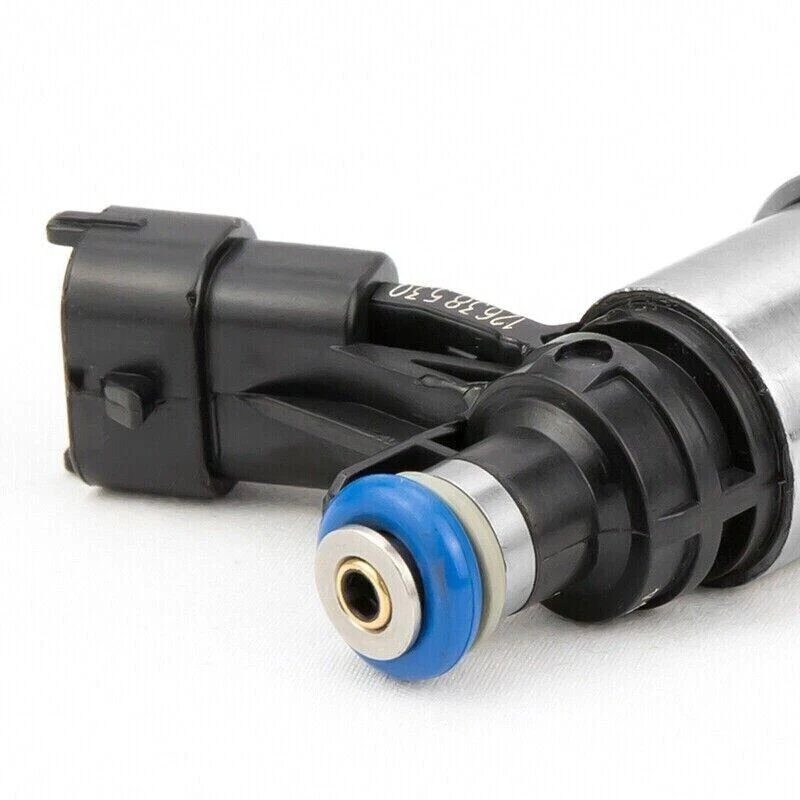 OEM BOSCH 6x Fuel Injectors For 2009-2011 BUICK Allure La Crosse Enclave 3.6L V6 Foto 2 de 4