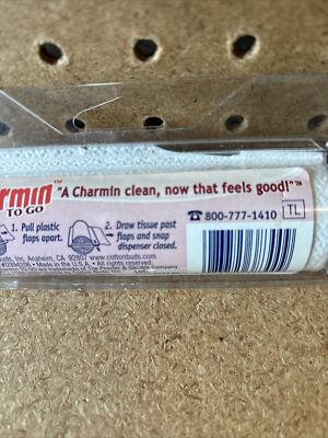 Achetez les rouleaux de papier hygiénique et les lingettes ... - Charmin