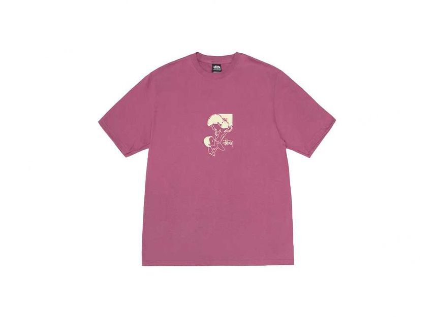 Stussy Nurture Tee 