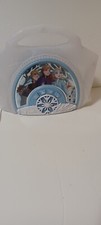 Disney Ekids Frozen 2 Sing Along Boombox White