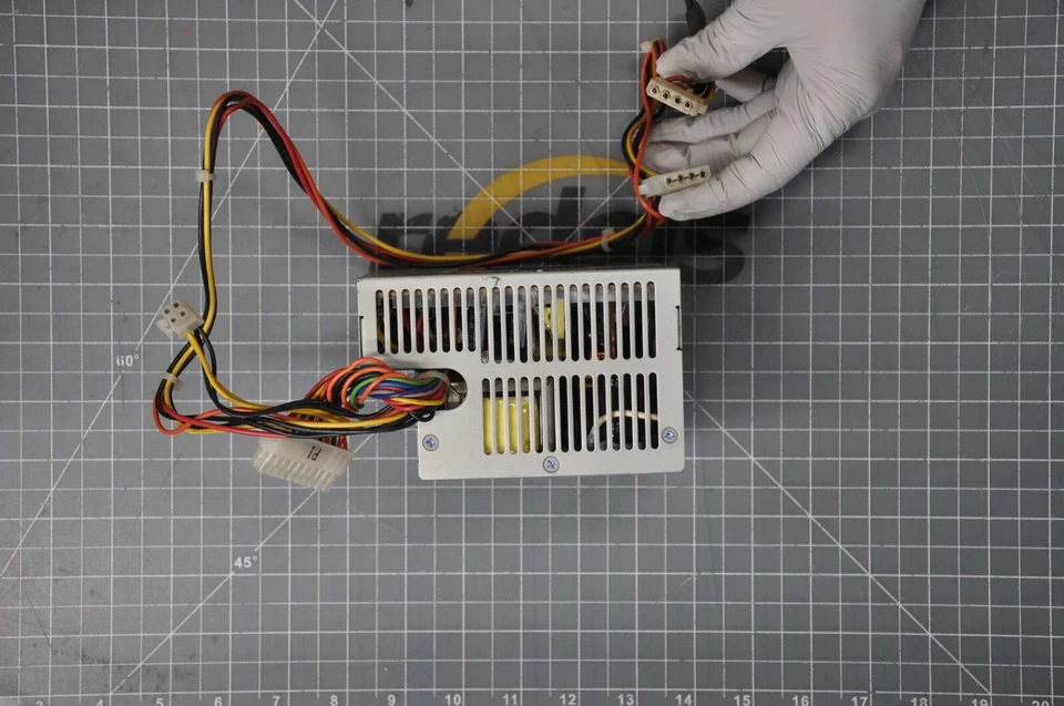 IBM POWER SUPPLY 200W FOR THINKCENTRE A50 S50 GRADE C 49P2150 - Image 4 of 4