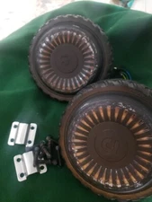 Wheels Off Jetson Strike Scooter OEM Parts Price for Pair and Brackets