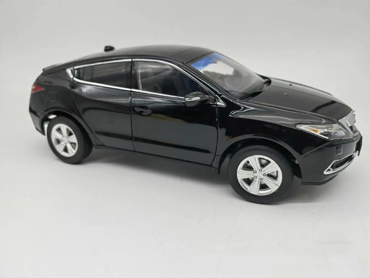1/18 Acura ZDX Car Model | eBay
