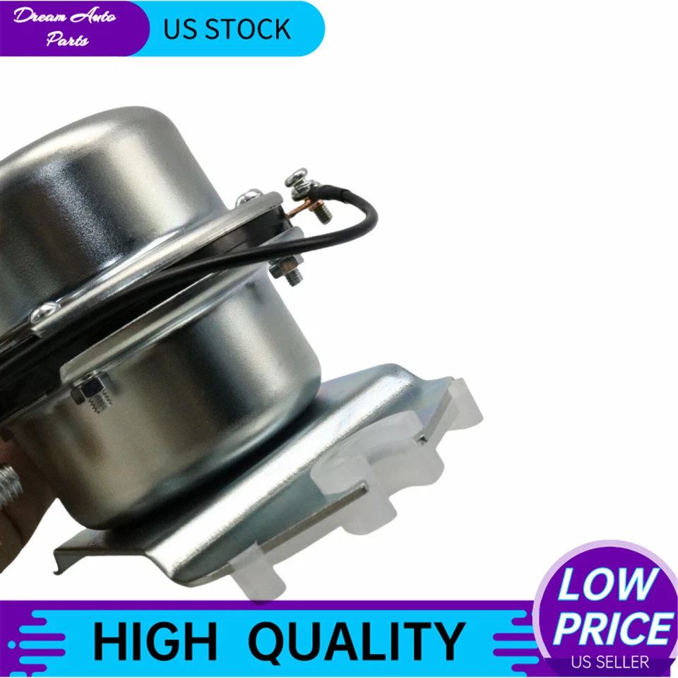 New Battery Relay Switch 24V For KOMATSU PC200-6 Excavator 08088-30000 - Image 4 of 4