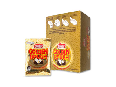 Nestle Golden Rough 20g Box of 48 | eBay Australia