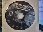 Shift 2 Unleashed Limited Edition (PlayStation 3 PS3) Need For Speed, Disc Only