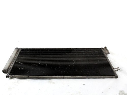 95514601 Kondensator Heizkörper Klimaanlage Klima A/C OPEL Corsa D 1.3 D 66KW