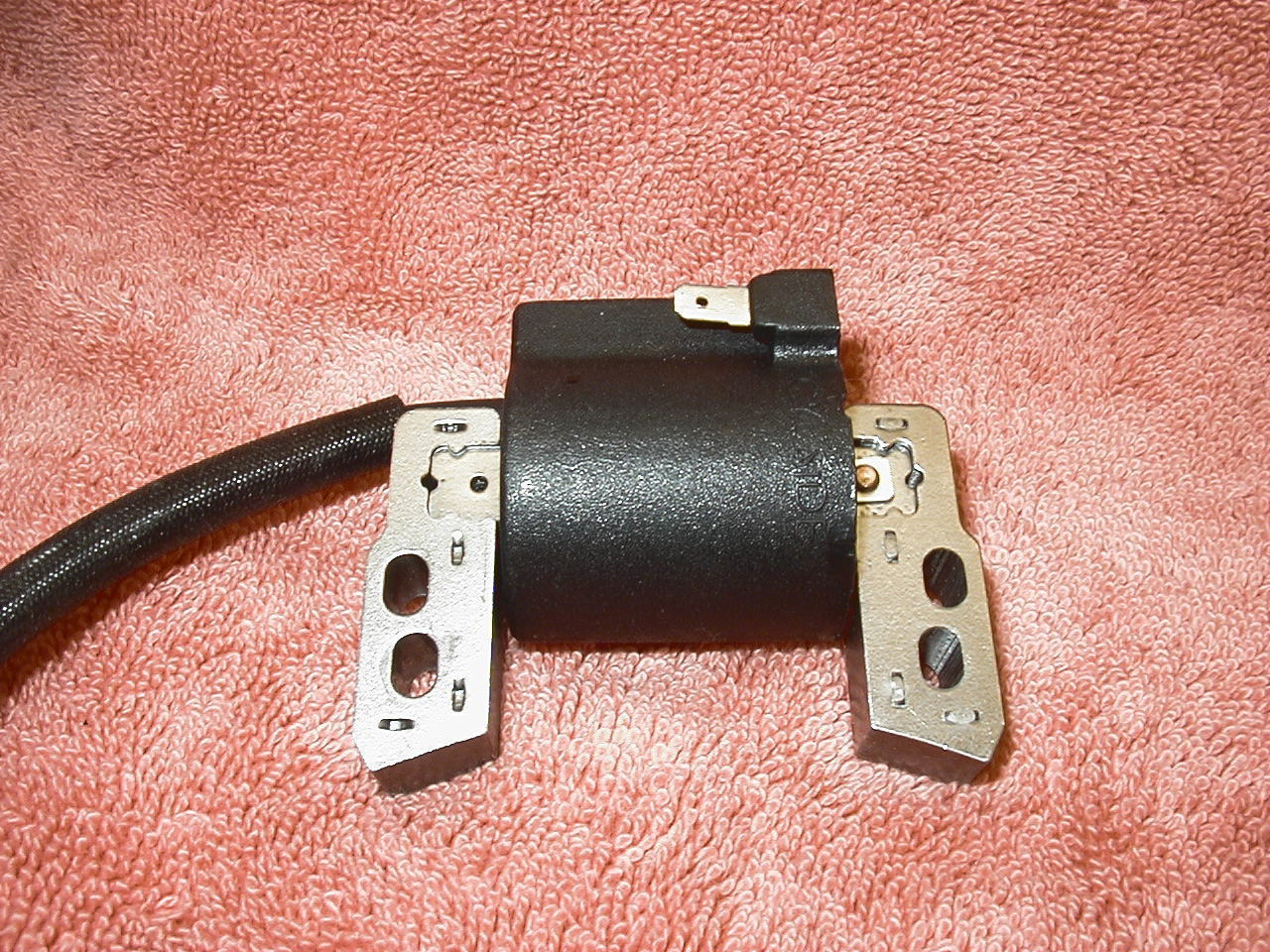 Electronic Ignition Coil for Briggs & Stratton 802574, 796964, 695711