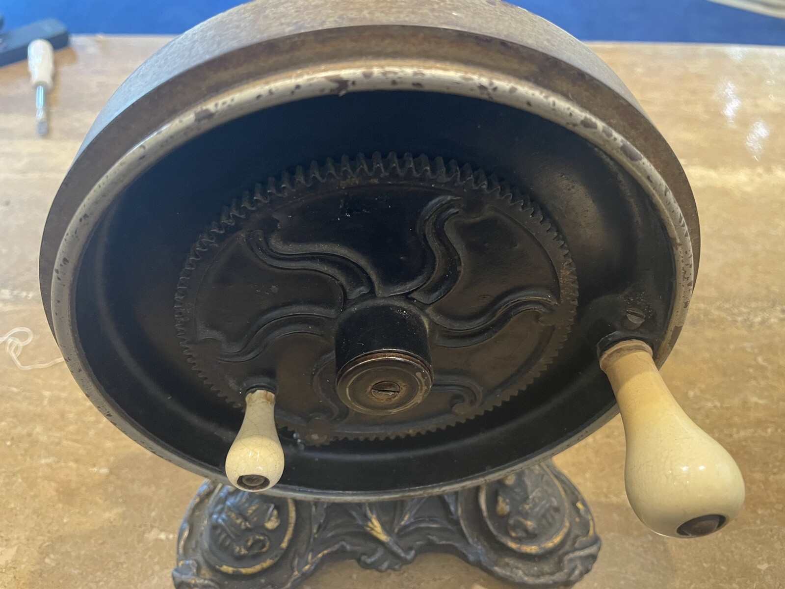 Princess Of Wales Sewing Machine eBay