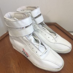 high top driving shoes