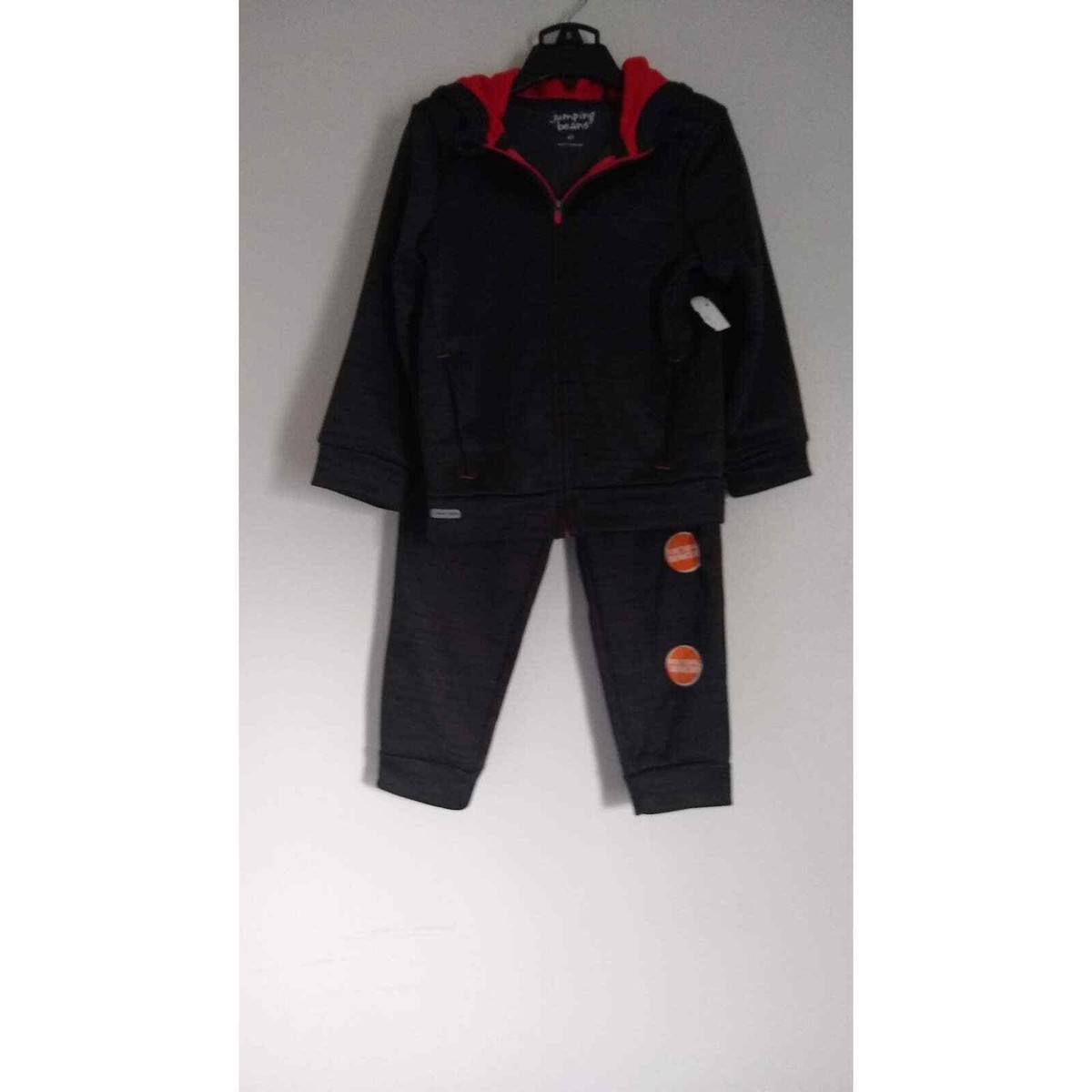 Jumping Beans 2 pc Jogger Outfit 4T | eBay