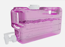 1.1 Gallon Refrigerator Water Dispensers Bott...