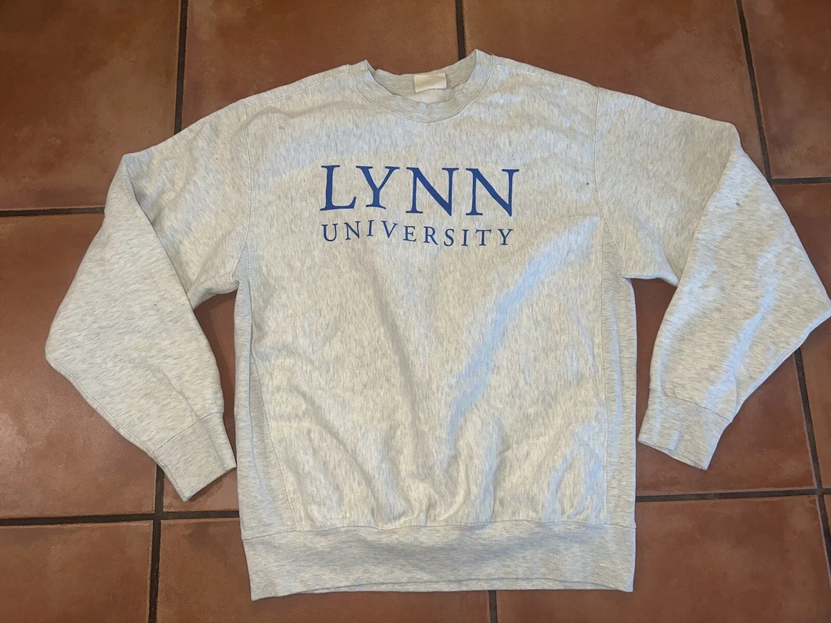 Lynn hotsell university sweatshirt