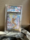 Pokémon TCG Ascended Heroes Mega Dragonite EX 290/217 SIR ACE 10.  PERFECT SUBS