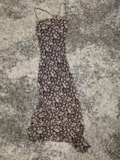 Forever 21 BRAND NEW Summer Dress