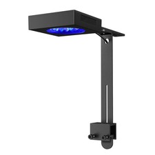 NICREW NavaReef 65W Reef LED Light Saltwater Timer Blue Spectrum
