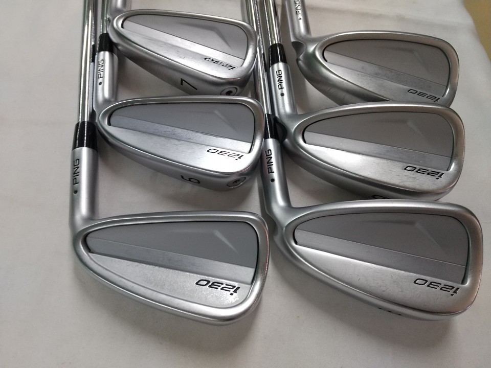 PING - PING  i230 3-PW  8本セット MODUS3 TOUR115  S s-l500.jpg