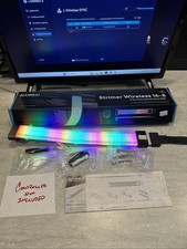 Lian Li Strimer "2.4GHz Wireless" aRGB Extension PW16-81W no controller