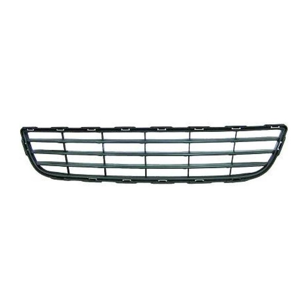 Diederichs 6415045 LüFtungsgitter FrontstoßFäNger FüR Suzuki Swift 4 FZ NZ Mitte-image