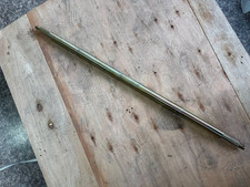 Eje trasero de 37,18 pulgadas para Coleman KT196 53301-400001- 0000