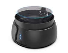 Hama Power Pack Akku für Amazon Alexa Echo D...