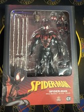 In Stock Medicom Toy MAFEX No.092 Miles Moral...