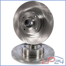 Disque de frein Renault SCENIC