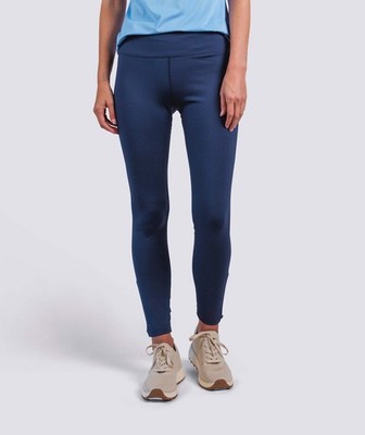 $85  Perfect Moment Women's Neo Wetsuit Pants - Navy - Medium - New With Tags
