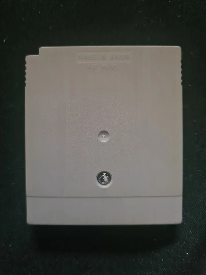 THE HUNT FOR RED OCTOBER Nintendo Game Boy UK / EUROPEAN Version Game Gameboy - Image 2 of 2