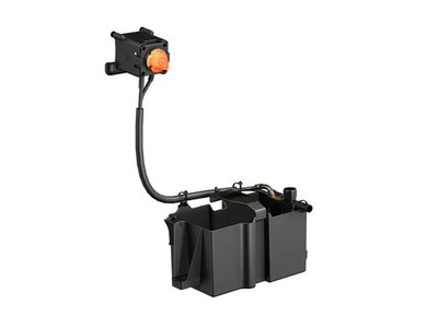 OEM Sea-Doo Switch Battery Upgrade & Cut-Off Switch Kit 295101330 2022-2023