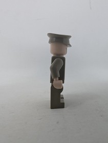 LEGO Colonel Dovchenko Minifigure iaj018 Indiana Jones 7626 7628