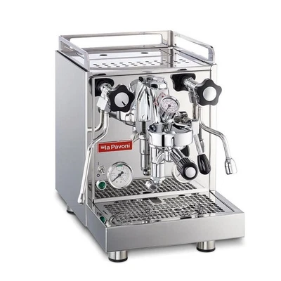 La Pavoni - Espressomaschine - Cellini Evoluzione - Bild 1 von 4