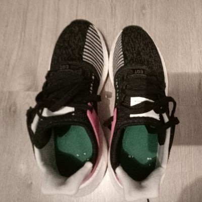 Adidas Eqt Support 93/17 Gr.46 Sneaker Hype Boost US 11,5 Sneaker
