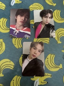 Yangyang Photocard | eBay