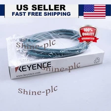 1PC New KEYENCE OP-87231 Intelligent Series Thermo Sensor Temperature