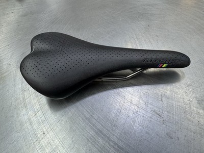 Ritchey WCS Streem Saddle 145mm Carbon Reinforced CrN/Ti Rails New Take Off