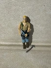 1985 Hasbro G.I. Joe Dreadnok Buzzer V1 Figure Vintage ARAH w/ Accessory