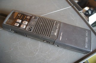 Midland 77 9145 Radio