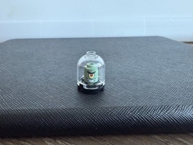 LEGO Spongebob Heroic Heroes of the Deep Set 3815 Nearly Complete