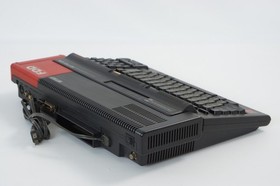 MSX2 SONY HB-F1XD HIT BIT Personal Computer -Maintained- Tested 244276