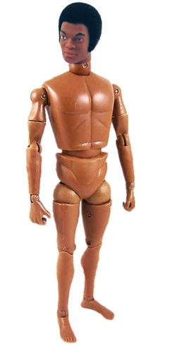 VAMAN Elite Brigade  1/6 th scale TOM Stone Figure ( import tax & Fees Paid)