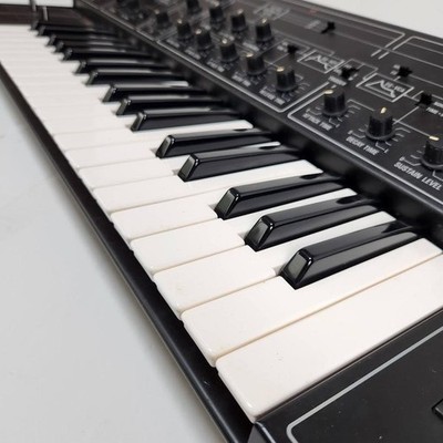 Yamaha CS10 vintage analog monophonic synthesizer for sale Yamaha CS10 vintage analog monophonic synthesizer for sale
