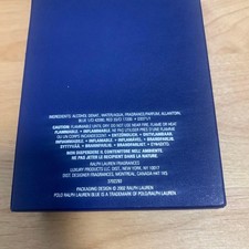 Polo Blue Aftershave Fragrances for Men for sale | eBay