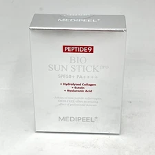 Medi-Peel Peptide 9 Bio Sun Stick Pro SPE50+PA++++19g
