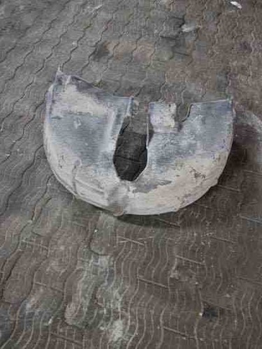 VW PASSAT B7 362 Innenkotflügel hinten rechts 2.00 Diesel 125kw 2012 25545713