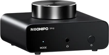 TP10 Phono Preamp for Turntable,Mini Amp Stereo Audio Hi-Fi Turntable Preamplifi